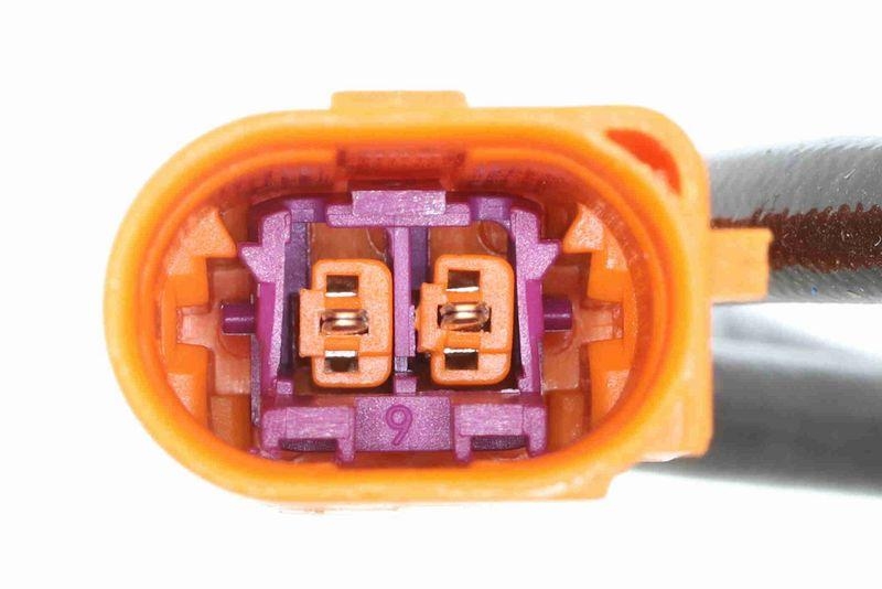VEMO V10-72-1568 Sensor, Abgastemperatur 2-Polig f&uuml;r VW