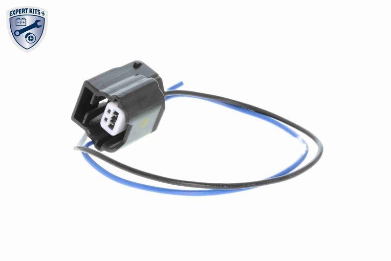 VEMO V46-83-0009 Reparatursatz, Kabelsatz Kennzeichenleuchte, 200mm, 2-Adrig, Oe- für RENAULT