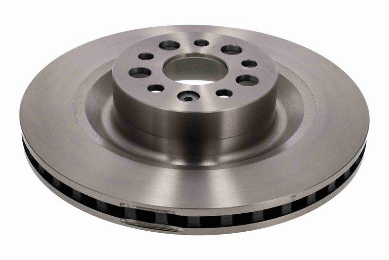 VAICO V58-40009 Bremsscheibe Vorderachse f&uuml;r TESLA