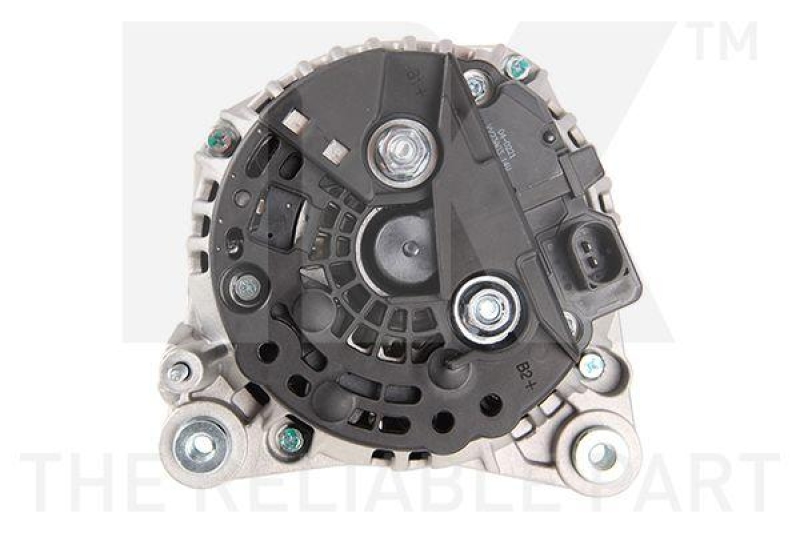 NK 4847002 Generator f&uuml;r AUDI,SEAT,SKODA,VW