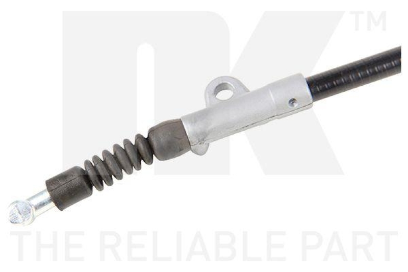 NK 902259 Seilzug, Feststellbremse f&uuml;r NISSAN
