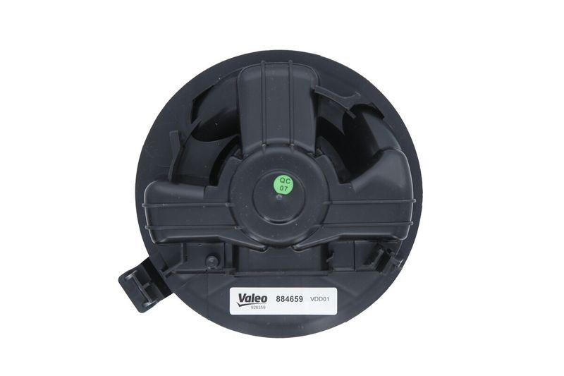 VALEO 884659 Innenraumgebl&auml;se RENAULT MODUS PHASE 2