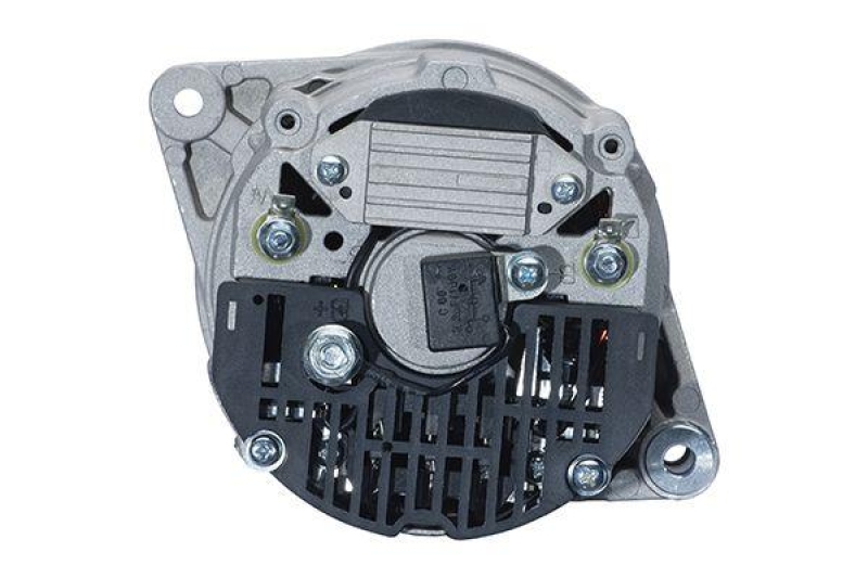 HELLA 8EL 015 643-351 Generator 14V 70A