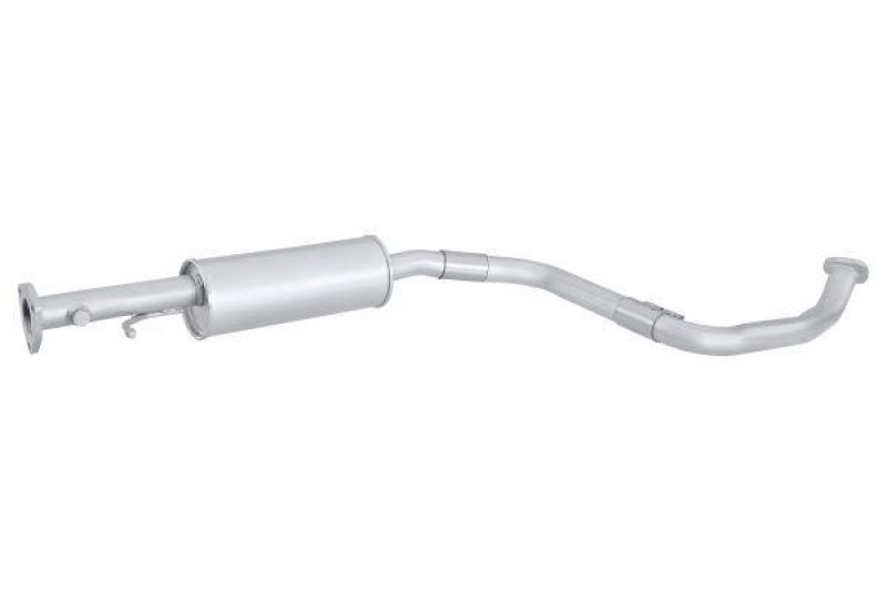 HELLA 8LC 366 023-571 Mittelschalld&auml;mpfer CHEVROLET;DAEWOO