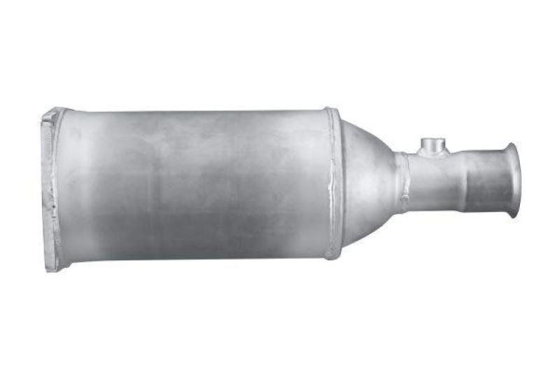 HELLA 8LH 366 080-191 Russ-/Partikelfilter SiC CITROEN