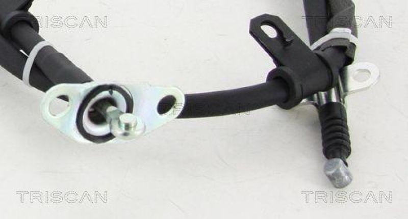 TRISCAN 8140 431006 Handbremsseil f&uuml;r Hyundai