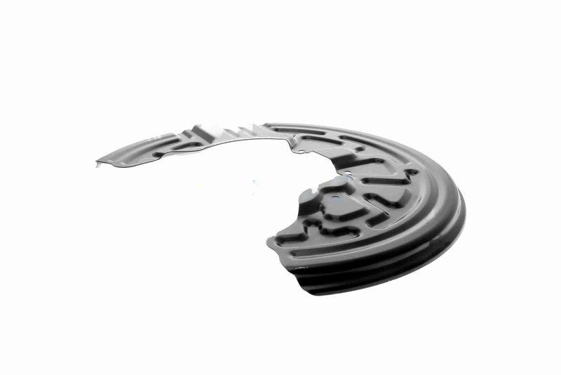 VAICO V10-5059 Spritzblech, Bremsscheibe Vorderachse, links f&uuml;r VW