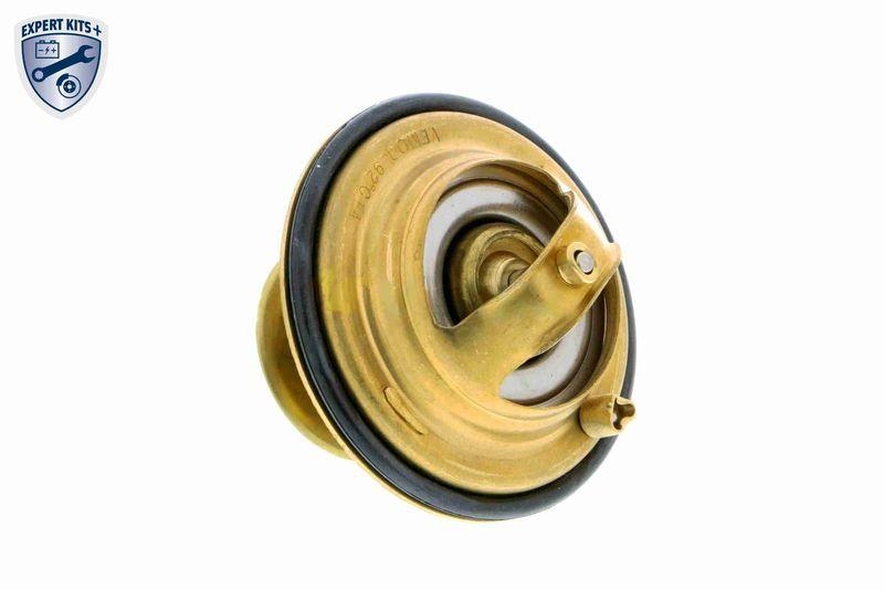 VEMO V15-99-2003 Thermostat, K&uuml;hlmittel 92&deg;C mit Dichtung f&uuml;r AUDI