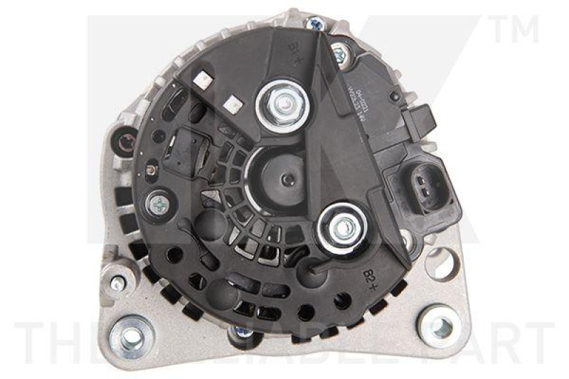 NK 4847003 Generator f&uuml;r AUDI,SEAT,SKODA,VW