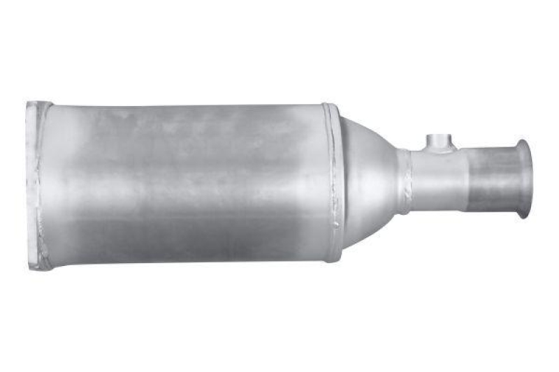 HELLA 8LH 366 080-201 Russ-/Partikelfilter SiC CITROEN