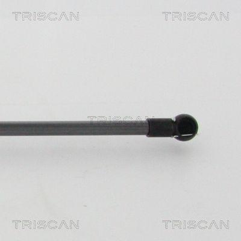 TRISCAN 8710 68216 Gasfeder Hinten f&uuml;r Subaru