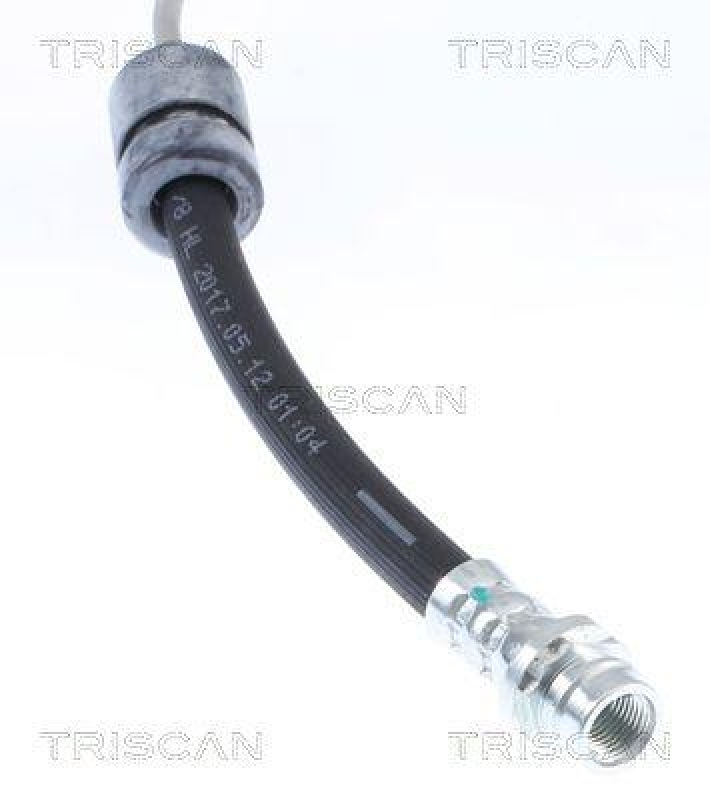 TRISCAN 8150 27230 Bremsschlauch f&uuml;r Volvo