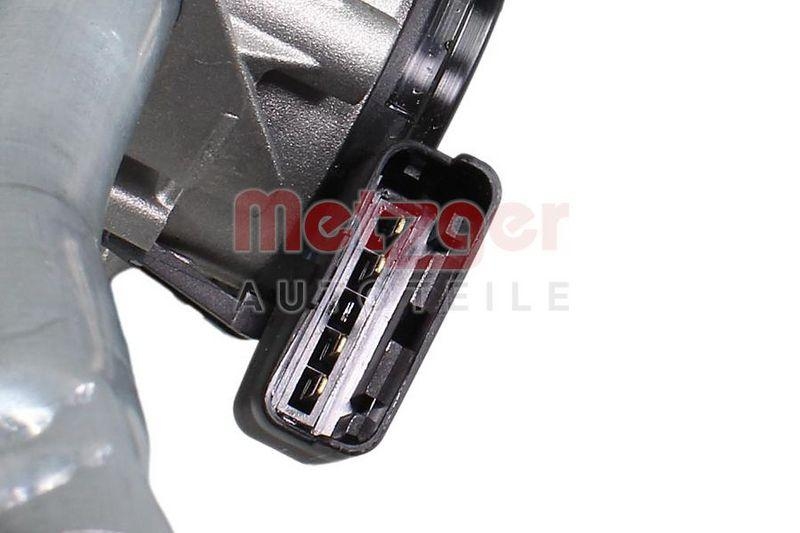 METZGER 2190769 Wischermotor für CITROEN vorne