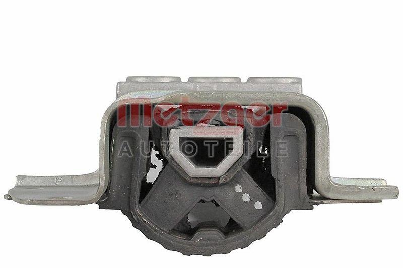 METZGER 8053904 Lagerung, Motor für ALFA/FIAT rechts