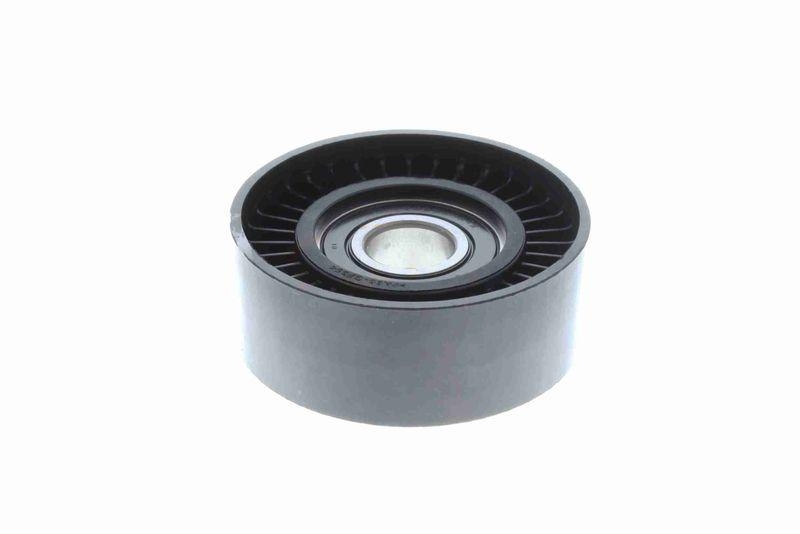 VAICO V10-1639 Umlenk-/F&uuml;hrungsrolle, Keilrippenriemen Keilrippenriemen f&uuml;r VW