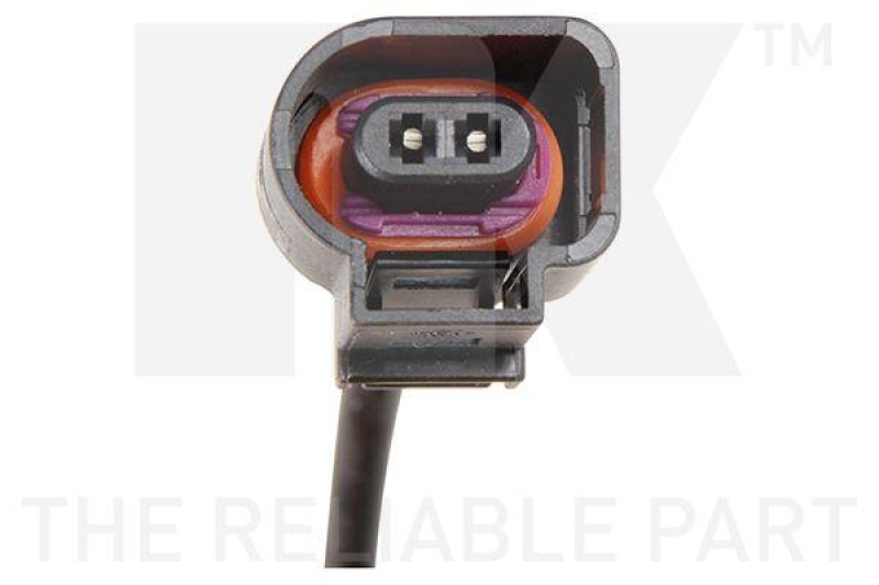 NK 2247159 Bremsbelagsatz, Scheibenbremse f&uuml;r VW