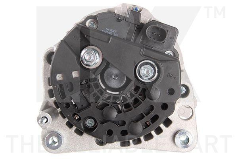 NK 4847004 Generator f&uuml;r AUDI,SEAT,SKODA,VW