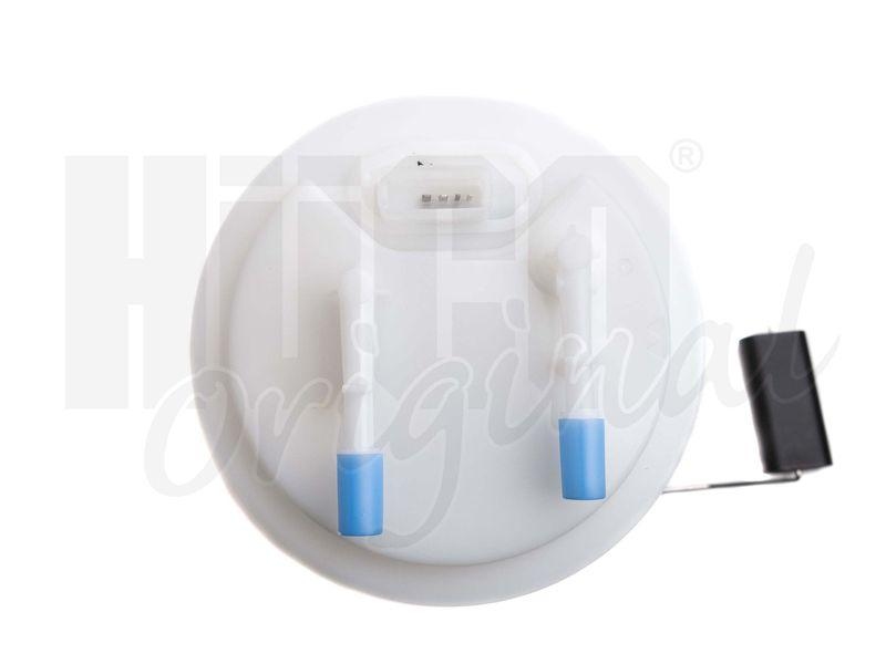 HITACHI 133129 Kraftstofff&ouml;rdereinheit f&uuml;r PEUGEOT u.a.