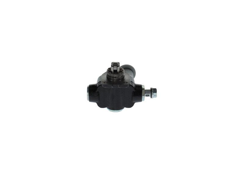 Bosch 9 440 610 824 Kraftstoff-F&ouml;rderpumpe