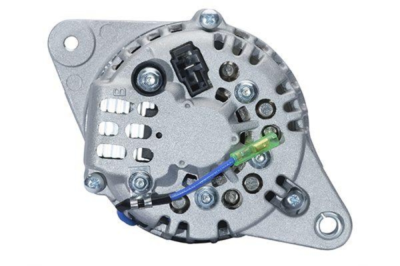 HELLA 8EL 015 643-371 Generator 14V 40A