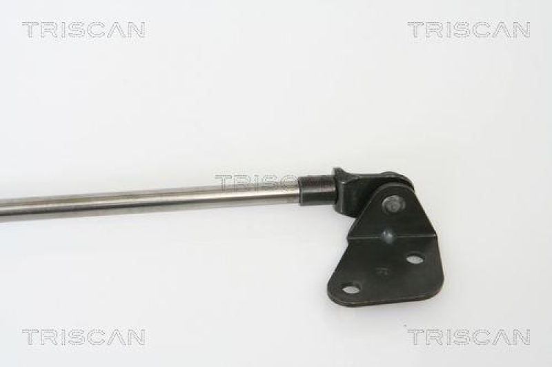 TRISCAN 8710 69215 Gasfeder Koffer-/Laderaum hinten