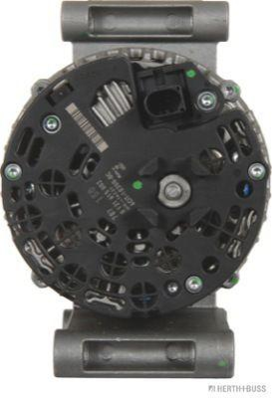 HERTH+BUSS 32615002 Generator 14 V, 150 A