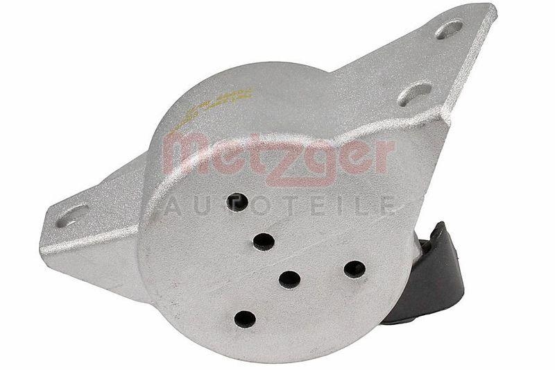 METZGER 8053905 Lagerung, Motor f&uuml;r OPEL/VAUXHALL rechts