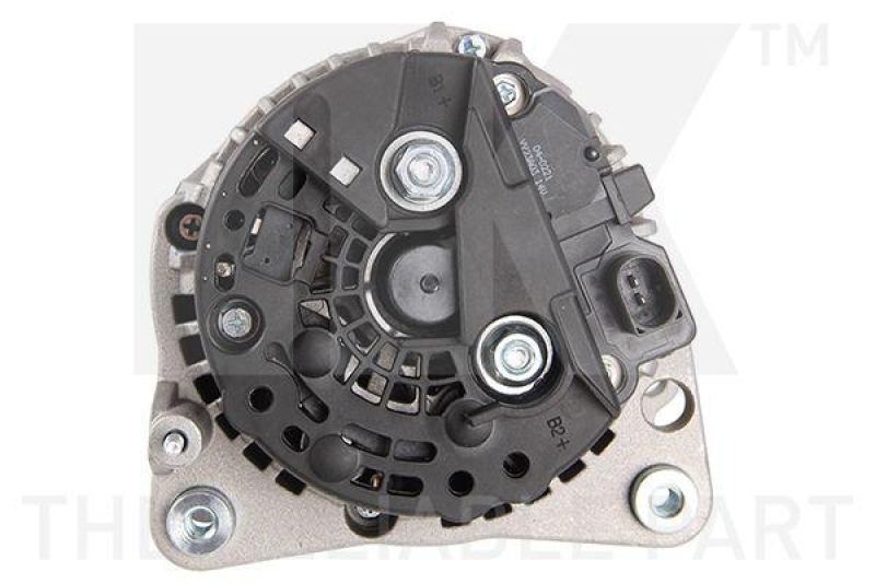 NK 4847005 Generator f&uuml;r AUDI,VW