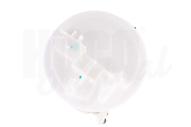 HITACHI 133132 Kraftstofff&ouml;rdereinheit f&uuml;r SMART u.a.