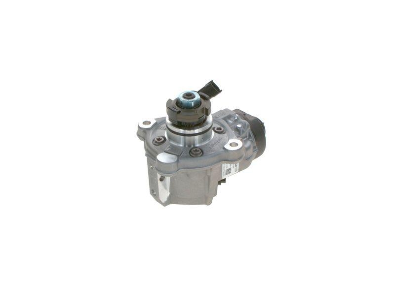 Bosch 0 445 010 593 Radialkolbenpumpe