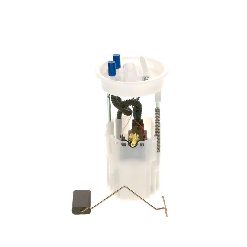 Bosch 1 987 580 089 Ekp-Einbaueinheit