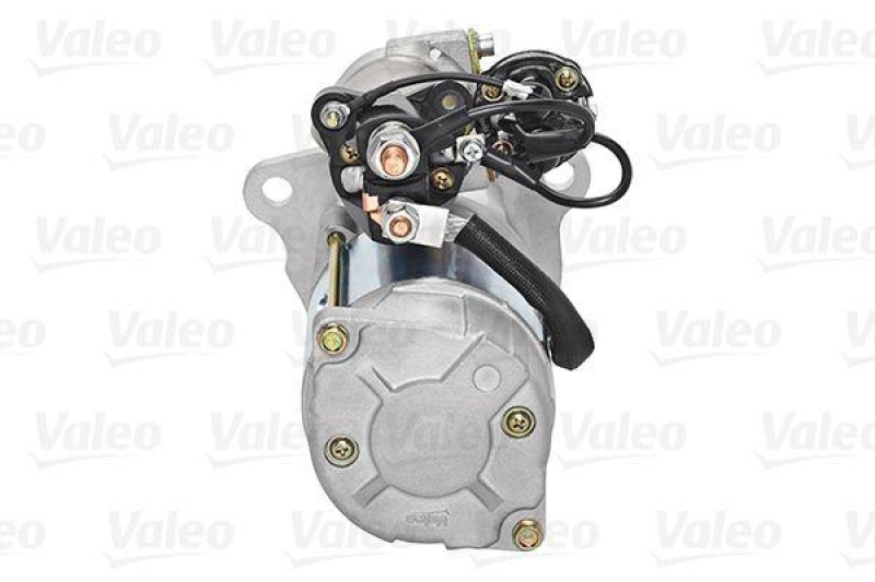 VALEO 438280 Starter Neu - ORIGINS