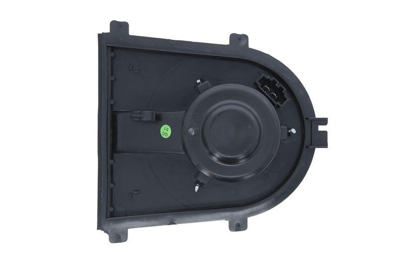 VALEO 884670 Innenraumgebläse VOLKSWAGEN GOLF IV