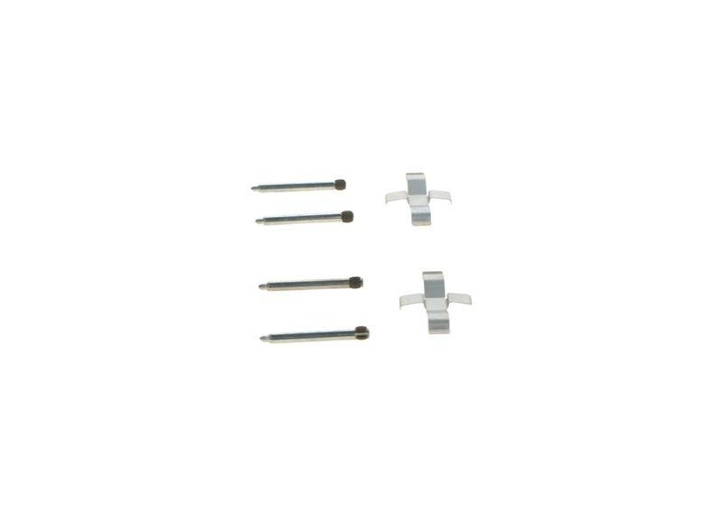 BOSCH 1 987 474 100 Zubeh&ouml;rsatz Scheibenbremsbelag