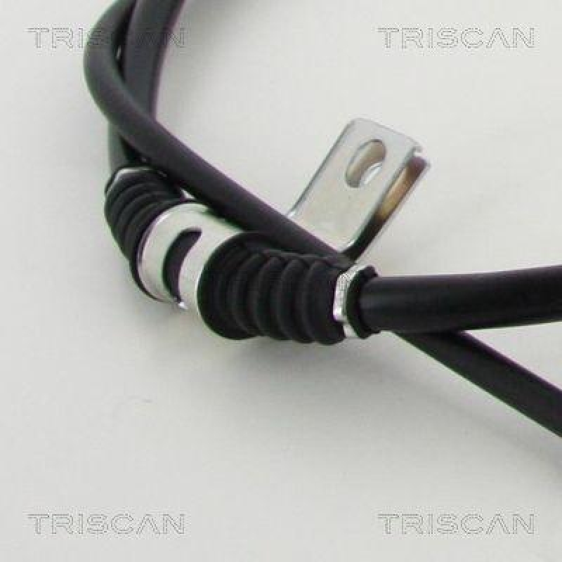 TRISCAN 8140 431038 Handbremsseil f&uuml;r Hyundai H100/H200
