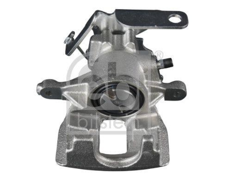 FEBI BILSTEIN 178051 Bremssattel mit integrierter Feststellbremse f&uuml;r Ford