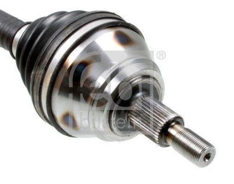 FEBI BILSTEIN 181250 Antriebswelle f&uuml;r VW-Audi