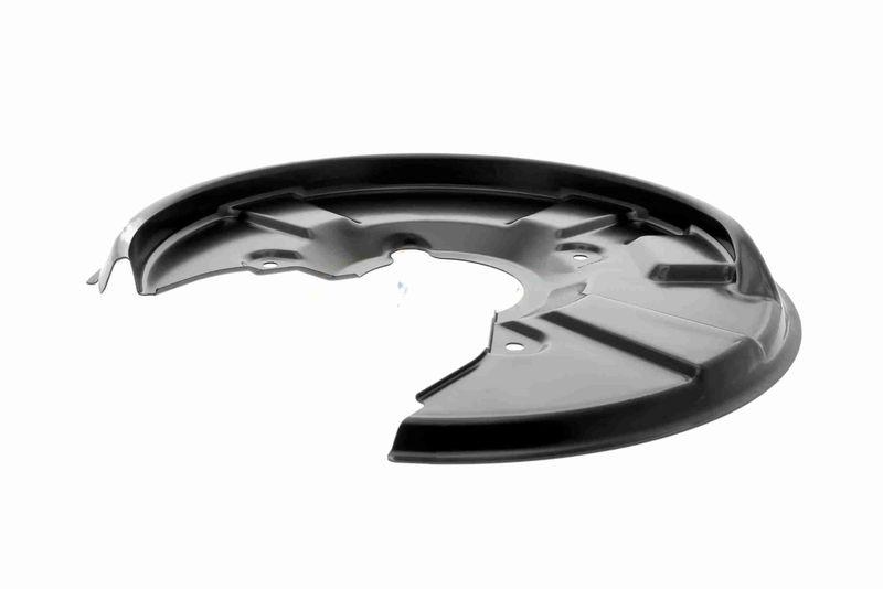 VAICO V10-5062 Spritzblech, Bremsscheibe Hinterachse, rechts f&uuml;r VW