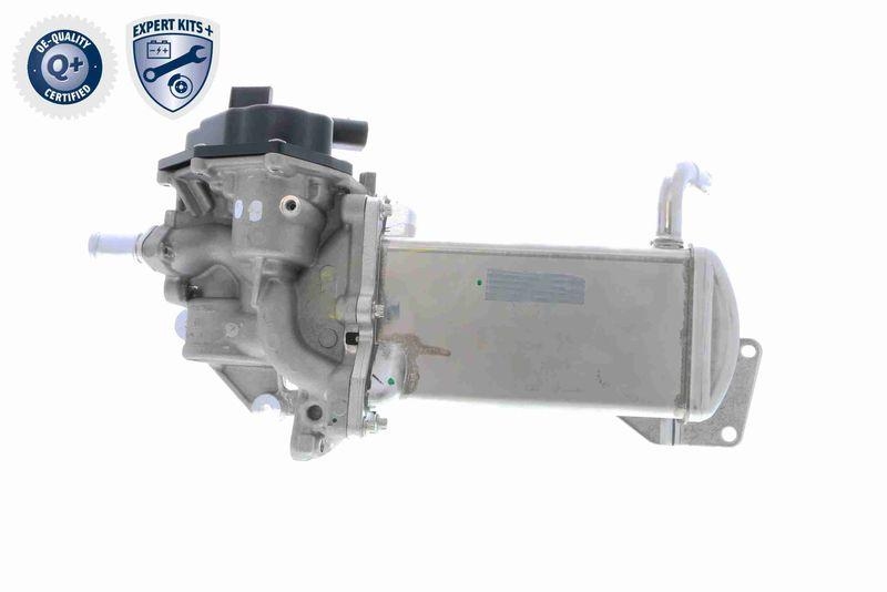 VEMO V10-63-0047 AGR-Ventil mit K&uuml;hler mit Dichtung f&uuml;r VW