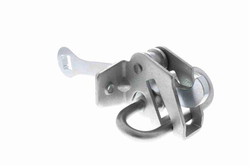 VAICO V40-1208 T&uuml;rfeststeller hinten links + rechts f&uuml;r OPEL