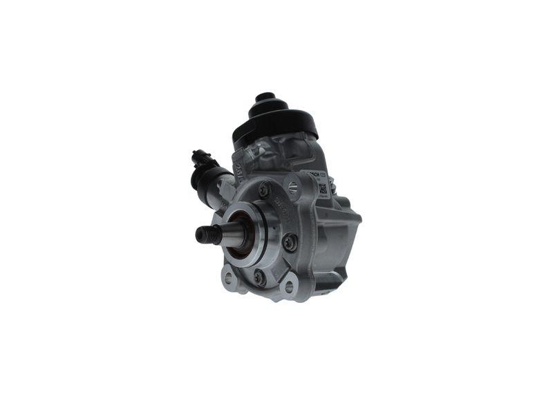 Bosch 0 445 010 595 Radialkolbenpumpe