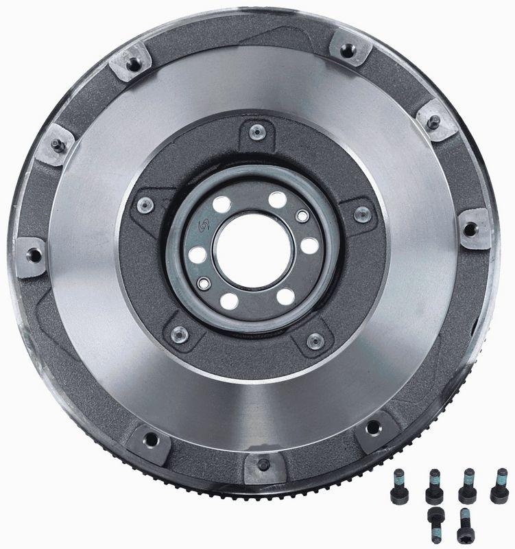 SACHS 6366 000 003 Schwungrad