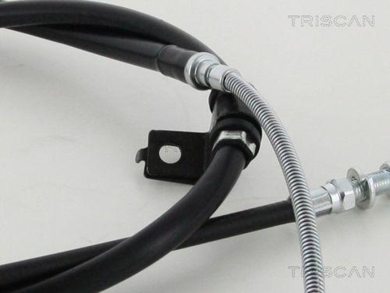TRISCAN 8140 431039 Handbremsseil f&uuml;r Hyundai H100/H200