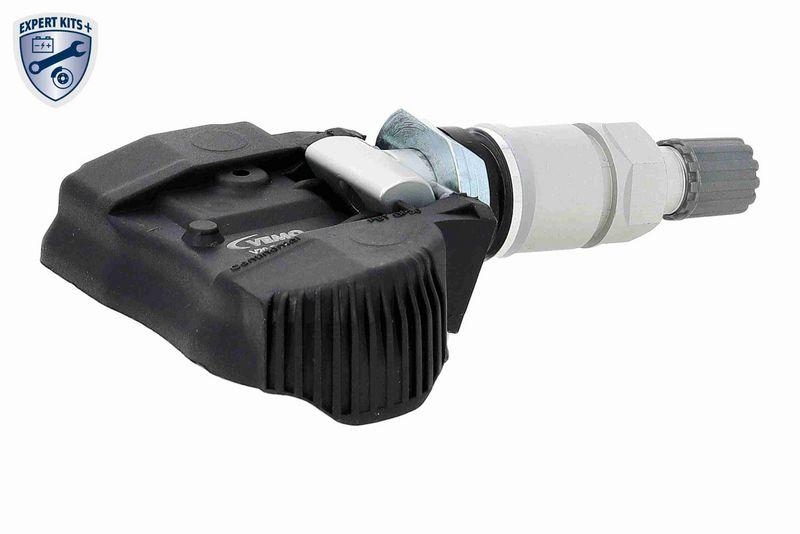 VEMO V20-72-0125 Radsensor, Reifendruck-Kontrollsystem Reifendruck-Kontrollsystem Sendefrequenz für BMW