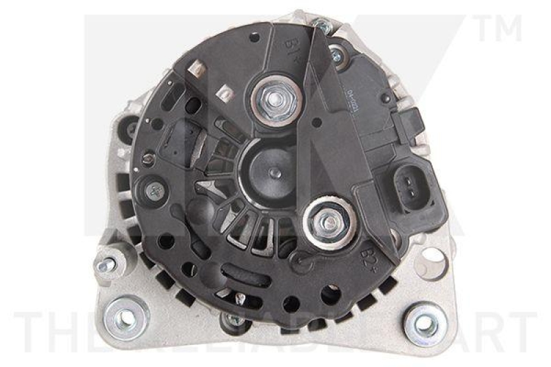 NK 4847007 Generator f&uuml;r AUDI,SEAT,SKODA,VW