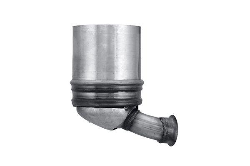 HELLA 8LH 366 080-241 Russ-/Partikelfilter SiC CITROEN;DS;PEUGEOT