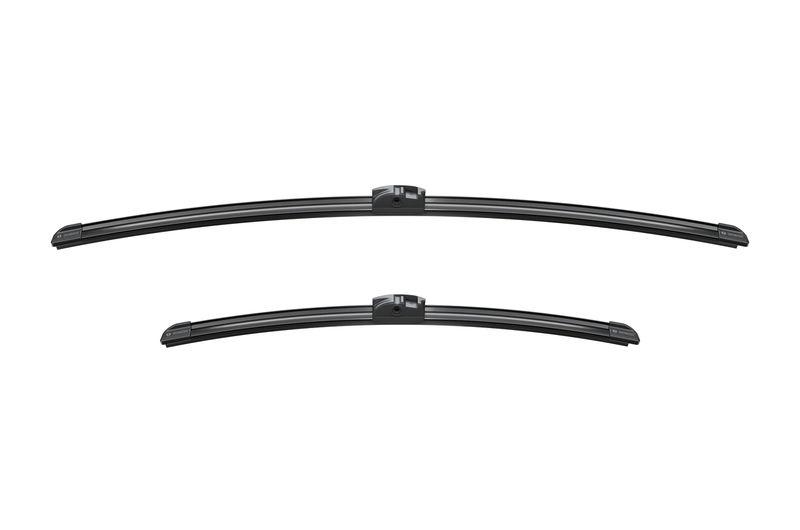 B-Ware BOSCH 3 397 007 523 Wischblatt A523S Aerotwin Scheibenwischer 650/450 mm