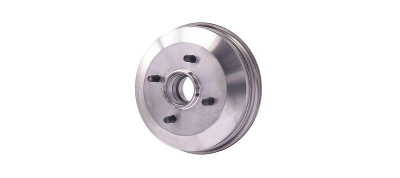 HELLA 8DT 355 301-361 Bremstrommel für FORD