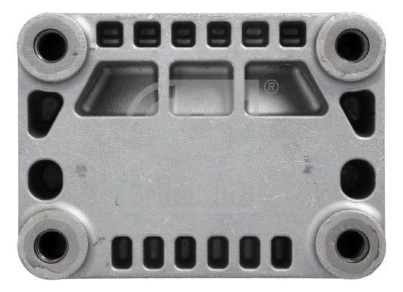 FEBI BILSTEIN 171322 Motorlager f&uuml;r EVOBUS