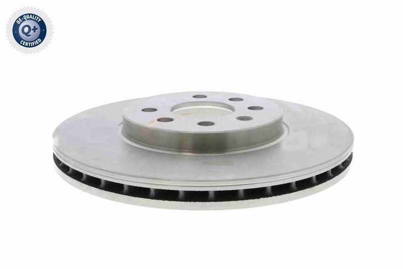 VAICO V40-80049 Bremsscheibe Vorderachse f&uuml;r OPEL